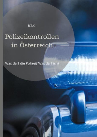 Polizeikontrollen in Österreich
