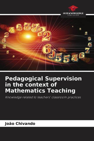 Pedagogical Supervision in the context of Mathematics Teaching