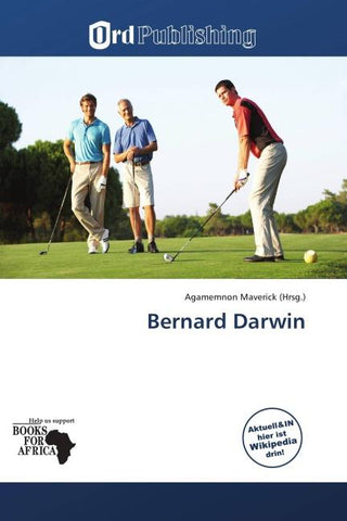 Bernard Darwin