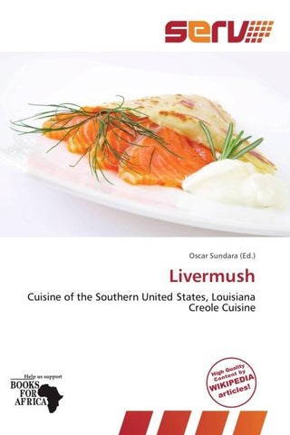 Livermush
