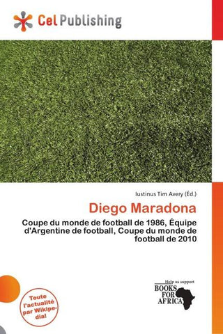 Diego Maradona