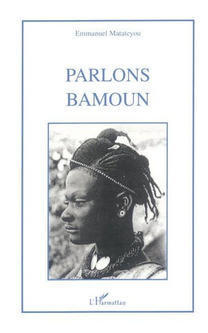 PARLONS BAMOUN