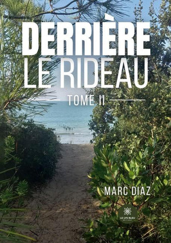 Derrière le rideau