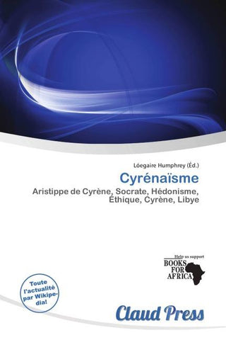 Cyrénaïsme