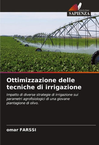 Ottimizzazione delle tecniche di irrigazione