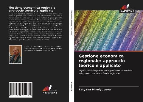 Gestione economica regionale: approccio teorico e applicato