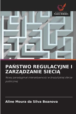 PA¿STWO REGULACYJNE I ZARZ¿DZANIE SIECI¿