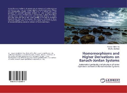 Homomorphisms and Higher Derivations on Banach-Jordan Systems