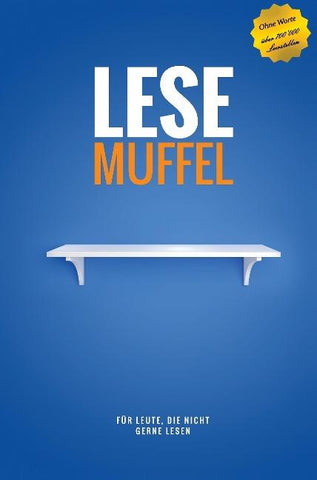 Lesemuffel