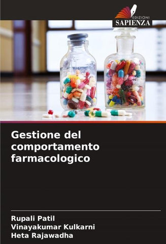 Gestione del comportamento farmacologico