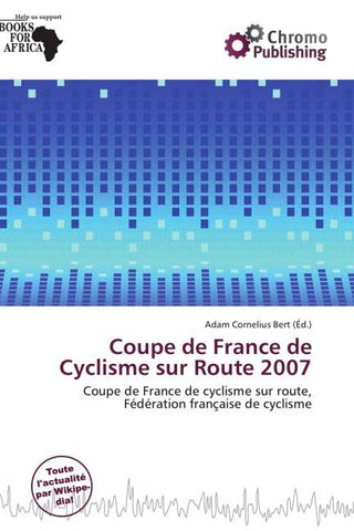 Coupe de France de Cyclisme sur Route 2007