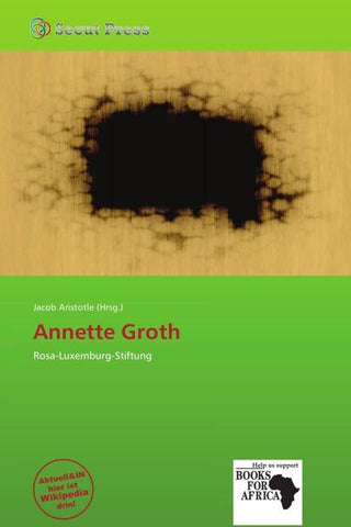 Annette Groth