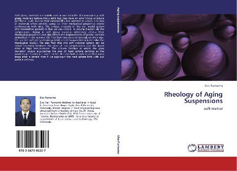 Rheology of Aging Suspensions