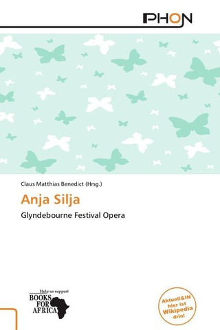 Anja Silja