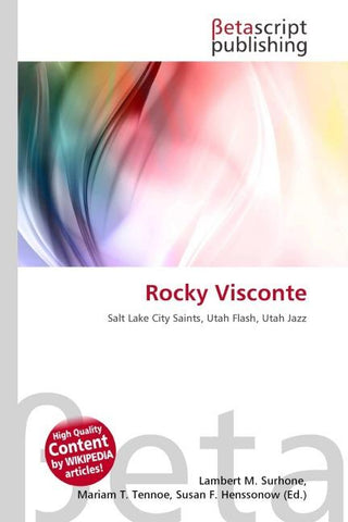 Rocky Visconte