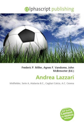 Andrea Lazzari