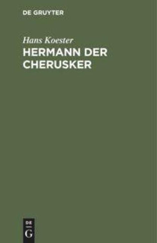 Hermann der Cherusker