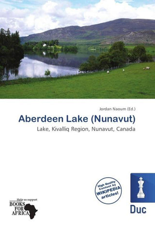 Aberdeen Lake (Nunavut)