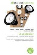 Loudspeaker