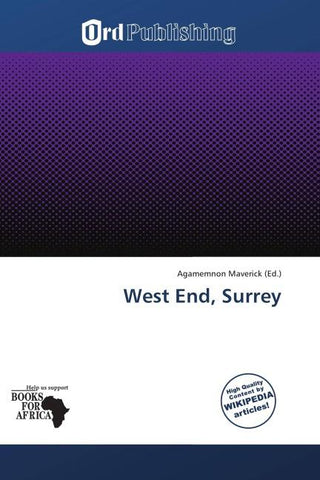 West End, Surrey