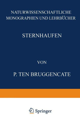 Sternhaufen