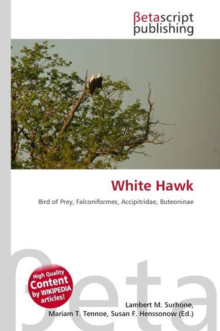 White Hawk