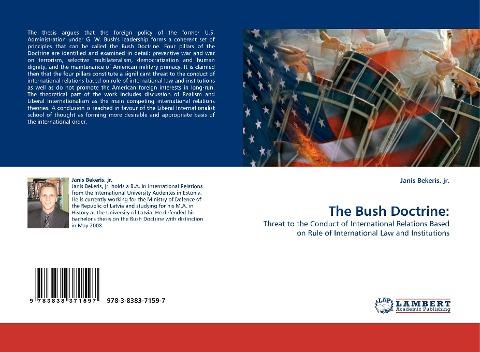 The Bush Doctrine: