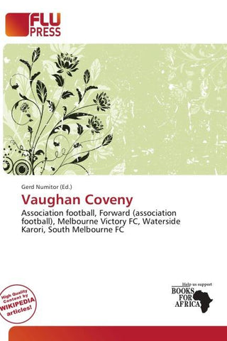 Vaughan Coveny