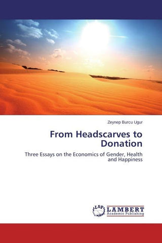 From Headscarves to Donation
