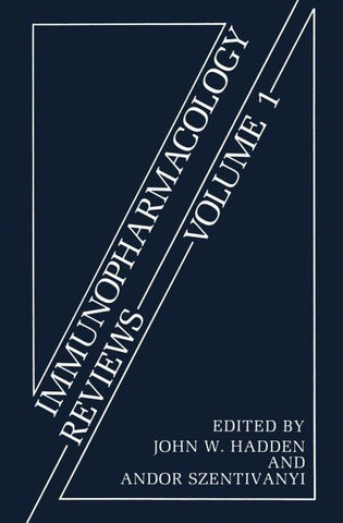 Immunopharmacology Reviews