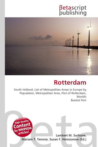 Rotterdam