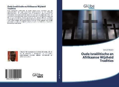 Oude Israëlitische en Afrikaanse Wijsheid Tradities