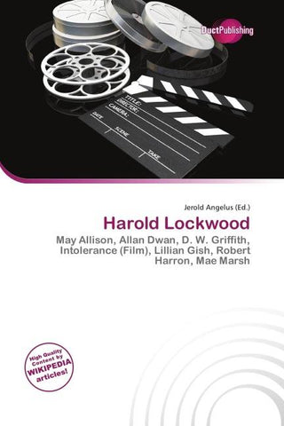 Harold Lockwood