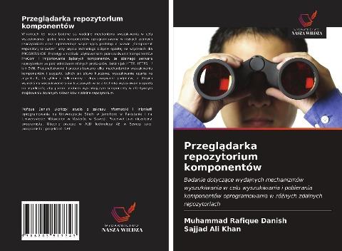 Przegl¿darka repozytorium komponentów