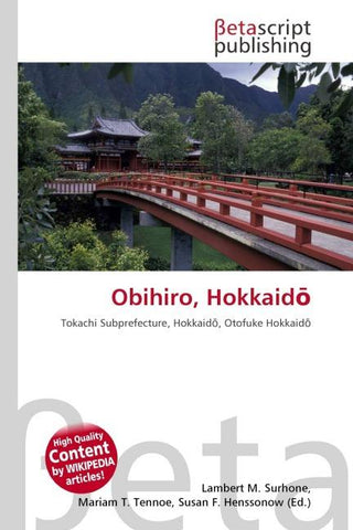 Obihiro, Hokkaid¿