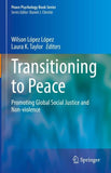 Transitioning to Peace