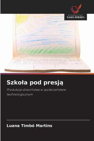 Szko¿a pod presj¿
