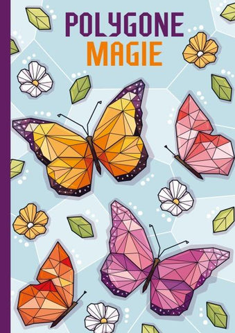 Polygone Magie