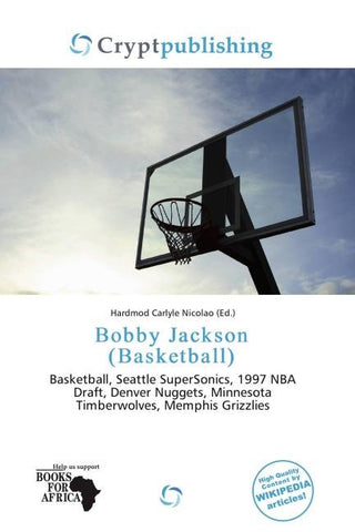 Bobby Jackson (Basketball)