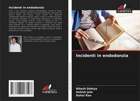 Incidenti in endodonzia
