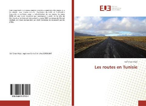 Les routes en Tunisie