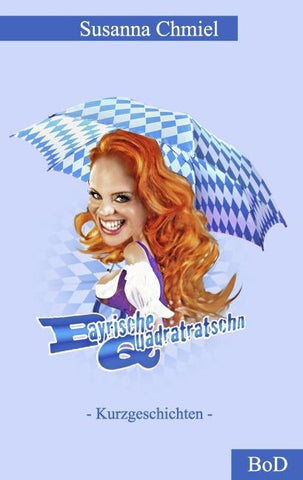Bayrische Quadratratschn