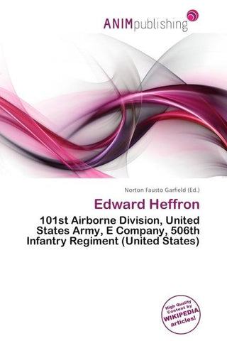 Edward Heffron