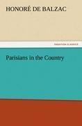 Parisians in the Country