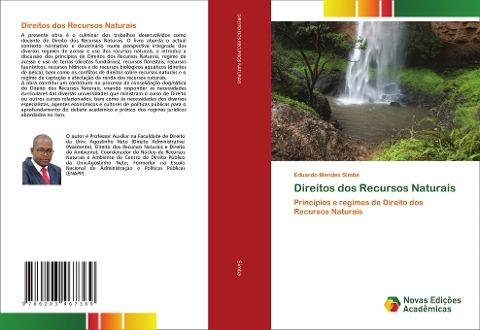 Direitos dos Recursos Naturais
