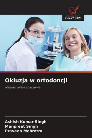Okluzja w ortodoncji