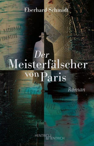 Die Meisterfälscher von Paris