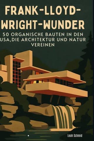 Frank-Lloyd-Wright-Wunder