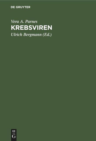 Krebsviren