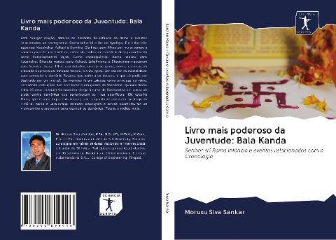 Livro mais poderoso da Juventude: Bala Kanda